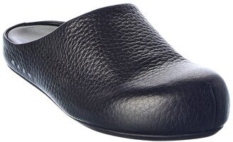 Fussbet Leather Mule