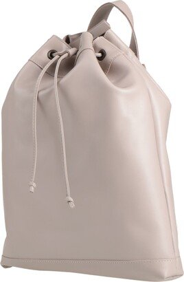 Backpack Dove Grey