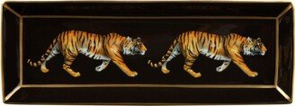 Rectangular Tiger Tray