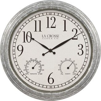 Clock 14