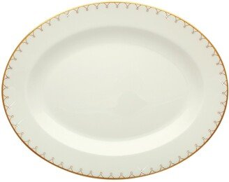 Princess 14 Oval Platter