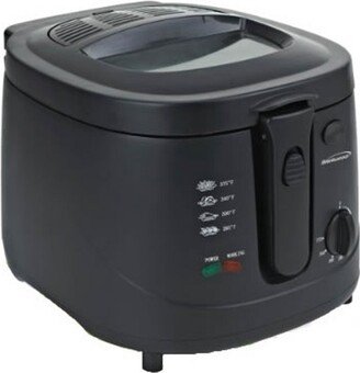 2.5 Lt. Deep Fryer 1500 Watts