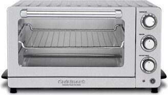 TOB-7FR Toaster Oven Broiler with Light - Certified Refurbished