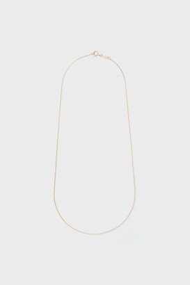 Tuckernuck Jewelry 14k Gold Rope Chain