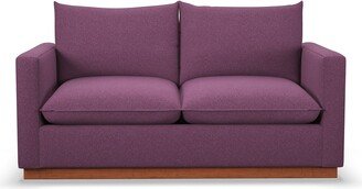 Flores Olivia Twin Size Sleeper Sofa Bed