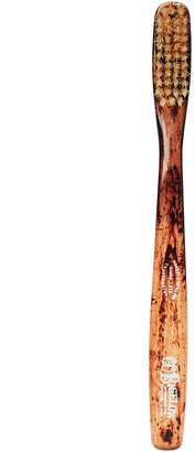 Natural Bristle Toothbrush, Soft