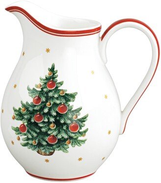 Toy's Delight Dinnerware Creamer