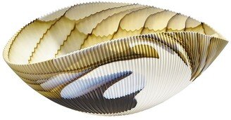 Pleated Bowl-AD