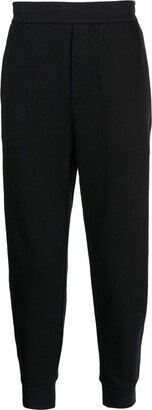 Slim-Fit Track Pants-AA