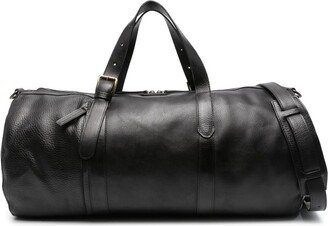 Rare 038 leather holdall