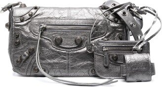 Le Cagole crossbody bag-AA