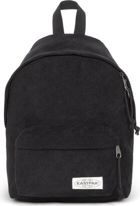 Orbit Cords Ang Backpack Black