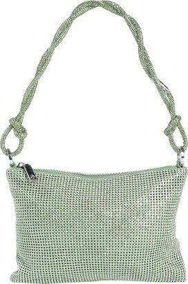 Handbag Acid Green-AA