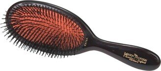 Extra Small Boar Bristle Hair Brush