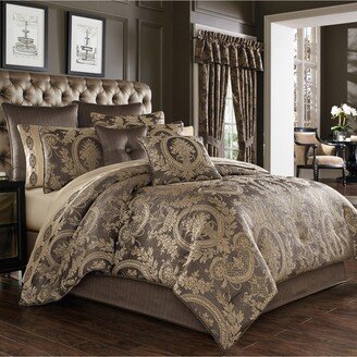 Neapolitan 4-Pc. Comforter Set, Queen