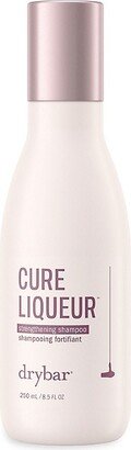 Cure Liqueur Strengthening Shampoo