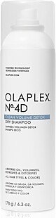 No.4D Clean Volume Detox Dry Shampoo 6.3 oz.