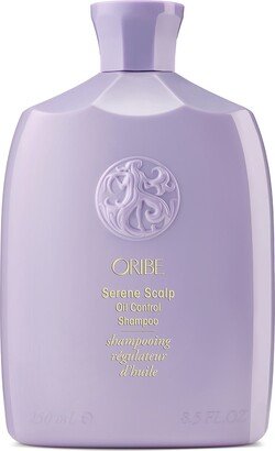 Serene Scalp Oil Control Shampoo-AA