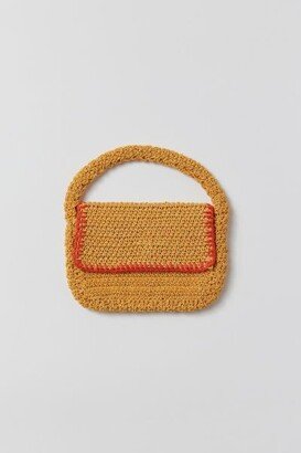 Woven Cardholder