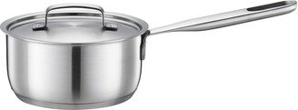 All Steel Sauce Pan