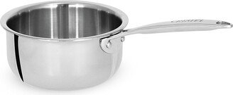 Castel Pro Mini Fixed-Handle Saucepan