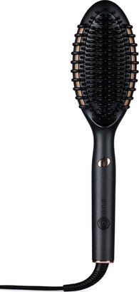 Black Edge Hair Brush