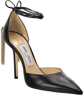 Eris 100 Leather Pump