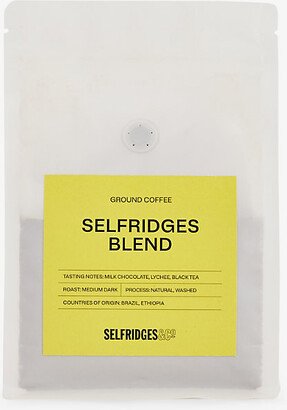 Selfridges Selection Selfridges Blend Ground Coffee Refill bag 250g