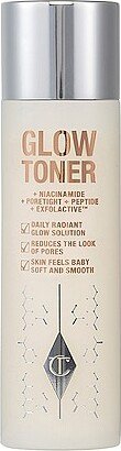 Glow Toner in Beauty: NA