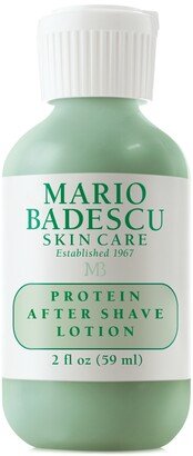 Protein After Shave Lotion, 2 fl. oz.