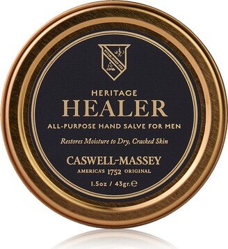 Caswell Massey Heritage Healer, 1.5-oz.