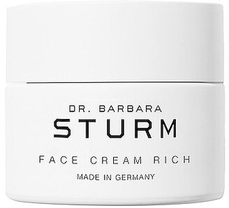 Face Cream Rich in Beauty: NA