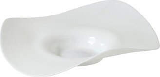 Wavy Edge Bowl-AB