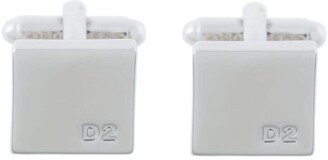 Square Cufflinks