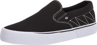 womens Condor Classic Slip-on Fashion Sneaker