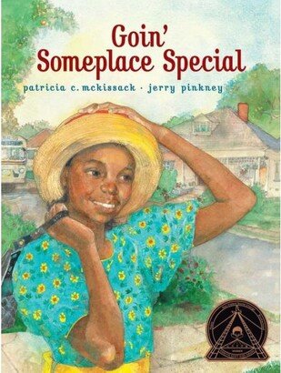 Barnes & Noble Goin' Someplace Special by Patricia C. McKissack