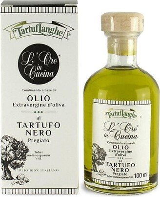 TartufLanghe Extra Virgin Olive Oil