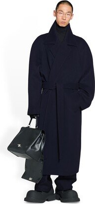 Raglan Coat