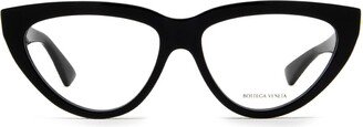 Bv1193o Black Glasses