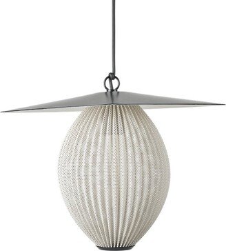 GUBI Satellite Outdoor Pendant Light