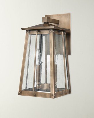 Kirkdale 2-Light Sconce