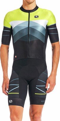 Giordana FR-C Pro TRI Short-Sleeve Doppio Suit - Men's