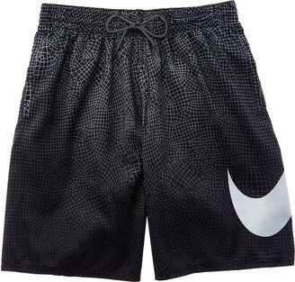 Swoosh Breaker Swim Short