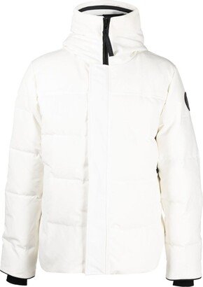 MacMillan padded jacket