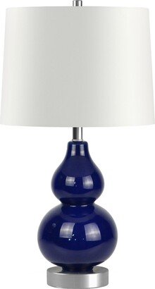 Hudson & Canal Katrina Petite Table Lamp