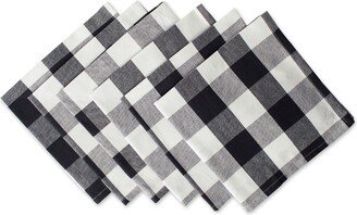 Buffalo Check Napkin, Set of 6