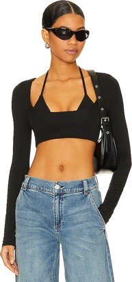 Ryker Crop Top