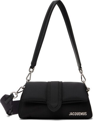 Black Le Chouchou 'Le Petit Bambimou Nylon' Bag