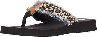 Women's Fayth Flip-Flop