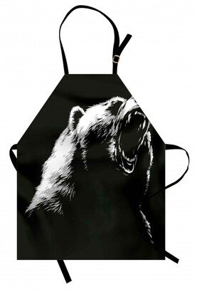 Bear Apron